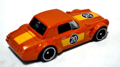Hot Wheels - Datsun Fairlady 2000