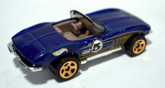 Hot Wheels -  1965 Chevrolet Corvette Convertible