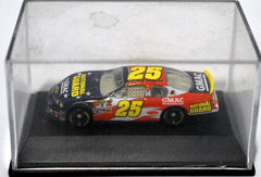 Winners Circle NASCAR Casey Mears National Guard Chevy Monte Carlo