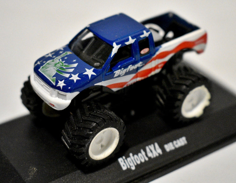 Columbia Diecast - Bigfoot Ford F-150 Monster Truck 4x4
