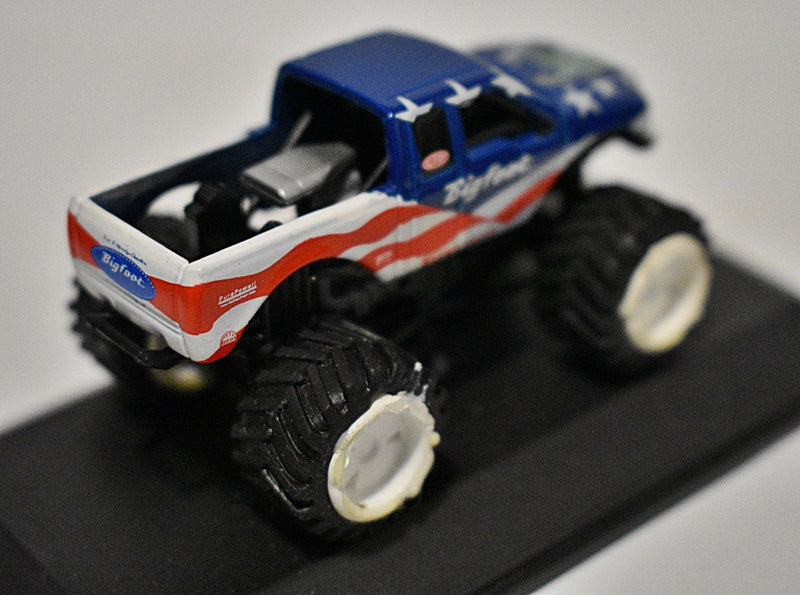 Columbia Diecast - Bigfoot Ford F-150 Monster Truck 4x4
