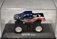 Columbia Diecast - Bigfoot Ford F-150 Monster Truck 4x4