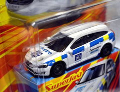 Matchbox Superfast  Volvo 760 Wagon