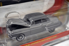 Johnny Lightning Classic Gold - 1950 Oldsmobile Rocket 88