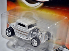 Hot Wheels Street Show - 1932 Ford  3-Window "Deuce" Coupe