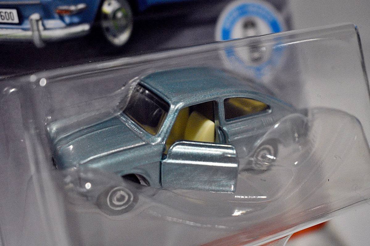 Matchbox -  1965 Volkswagen Type 3 Fastback