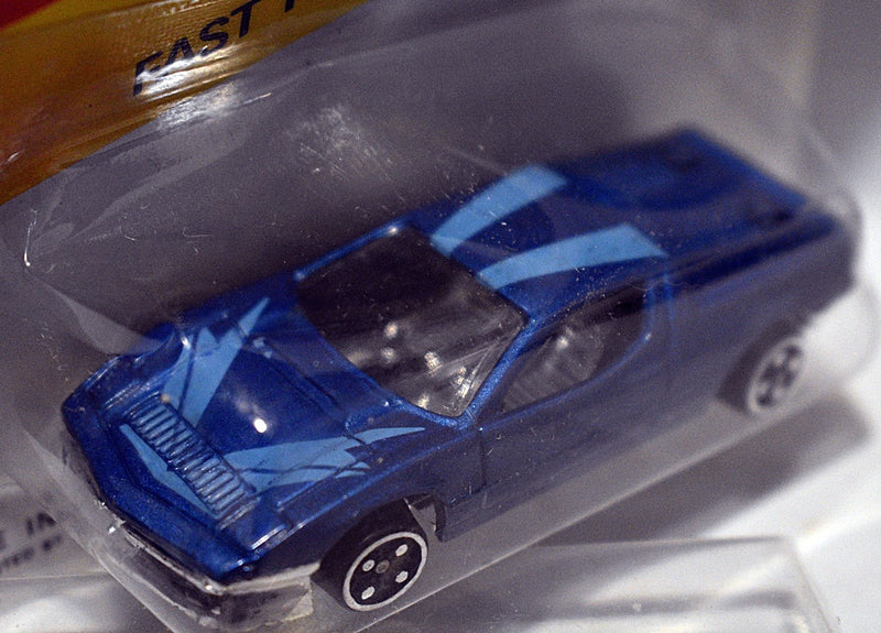Motor Force - BMW M1