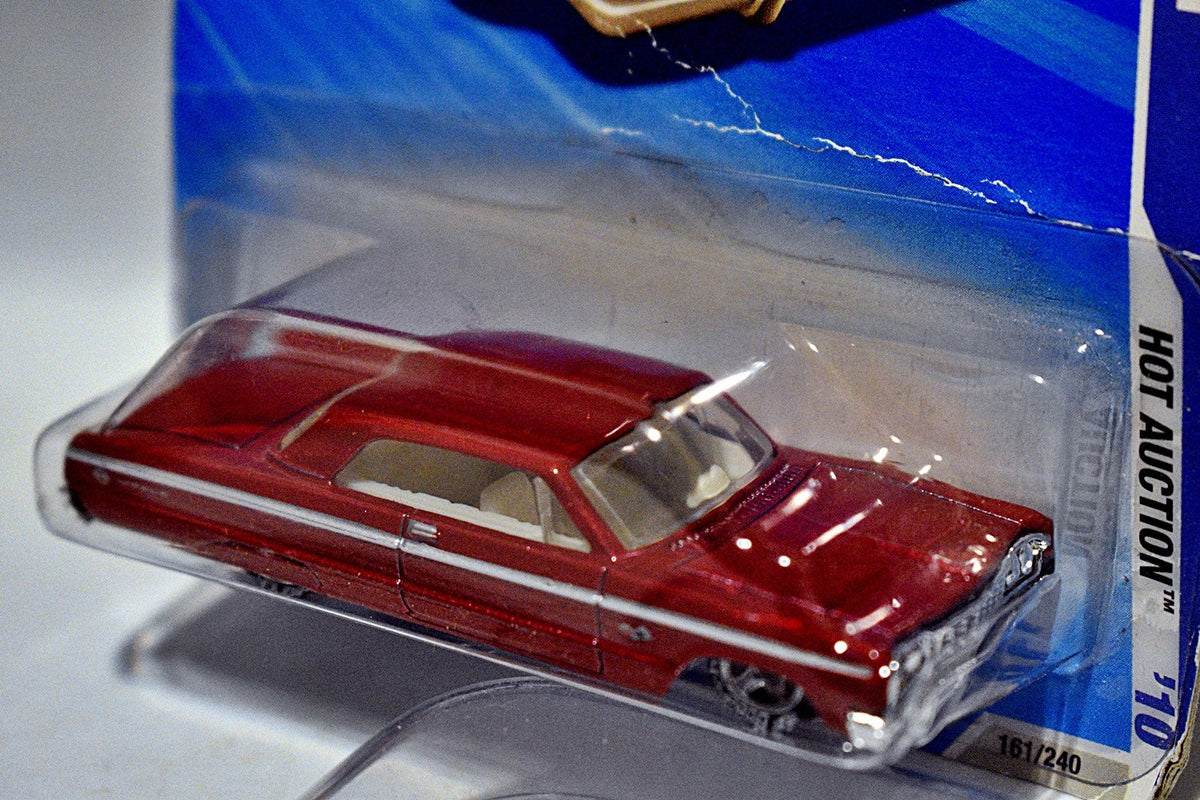 Hot Wheels - 1964 Chevrolet Impala