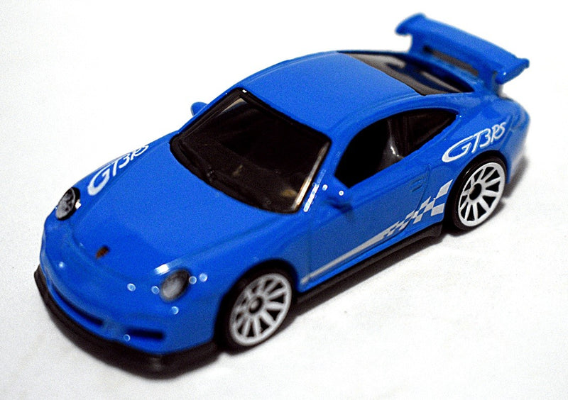 Hot Wheels  - Porsche 911 GT3 RS