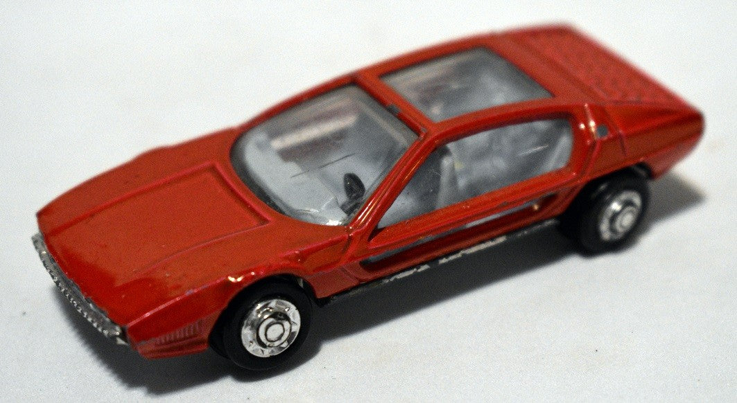 Playart - Lamborghini Marzal