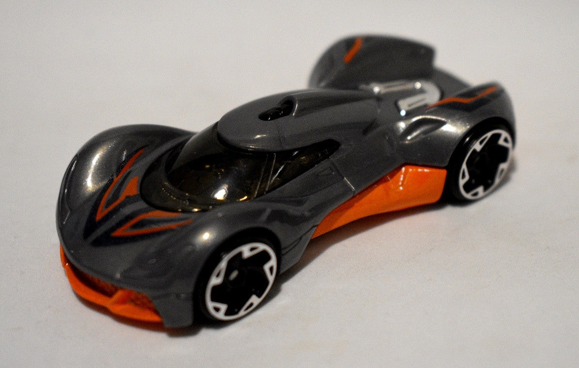 Zuru - Bonfire Supercar