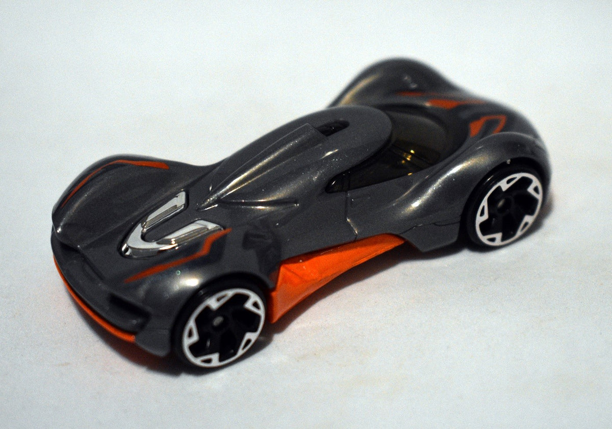 Zuru - Bonfire Supercar
