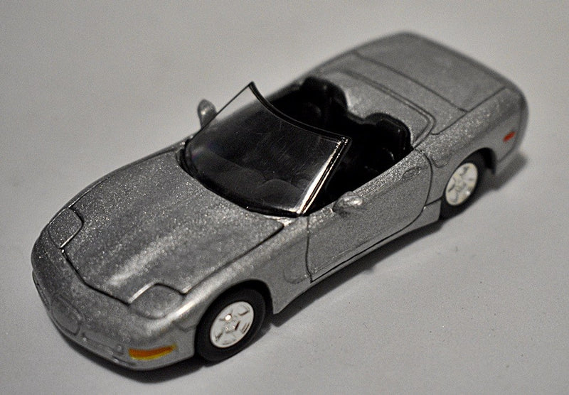 Racing Champions - Chevrolet Corvette C5 Convertible