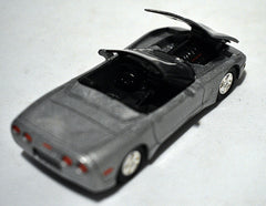 Racing Champions - Chevrolet Corvette C5 Convertible
