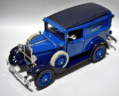 National Motor Museum Mint -  1931 Ford Model A Van