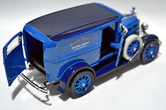National Motor Museum Mint -  1931 Ford Model A Van