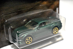 Matchbox 2019 Ford Mustang Coupe