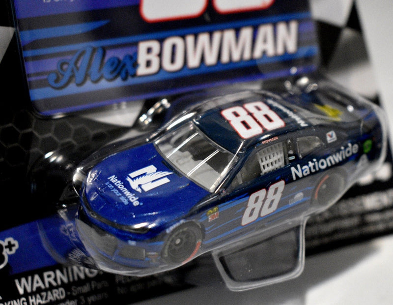 Lionel NASCAR Racing - Alex Bowman Nationwide Chevrolet Camaro