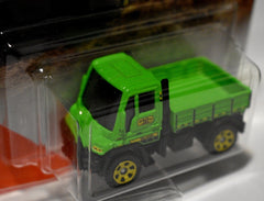 Matchbox Mercedes-Benz Unimog U300