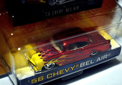 Jada Dub City 1956 Chevrolet Bel Air