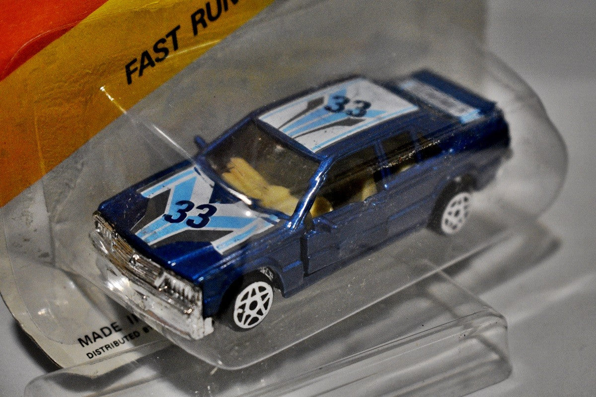Motor Force - Mercedes-Benz 190 Sedan