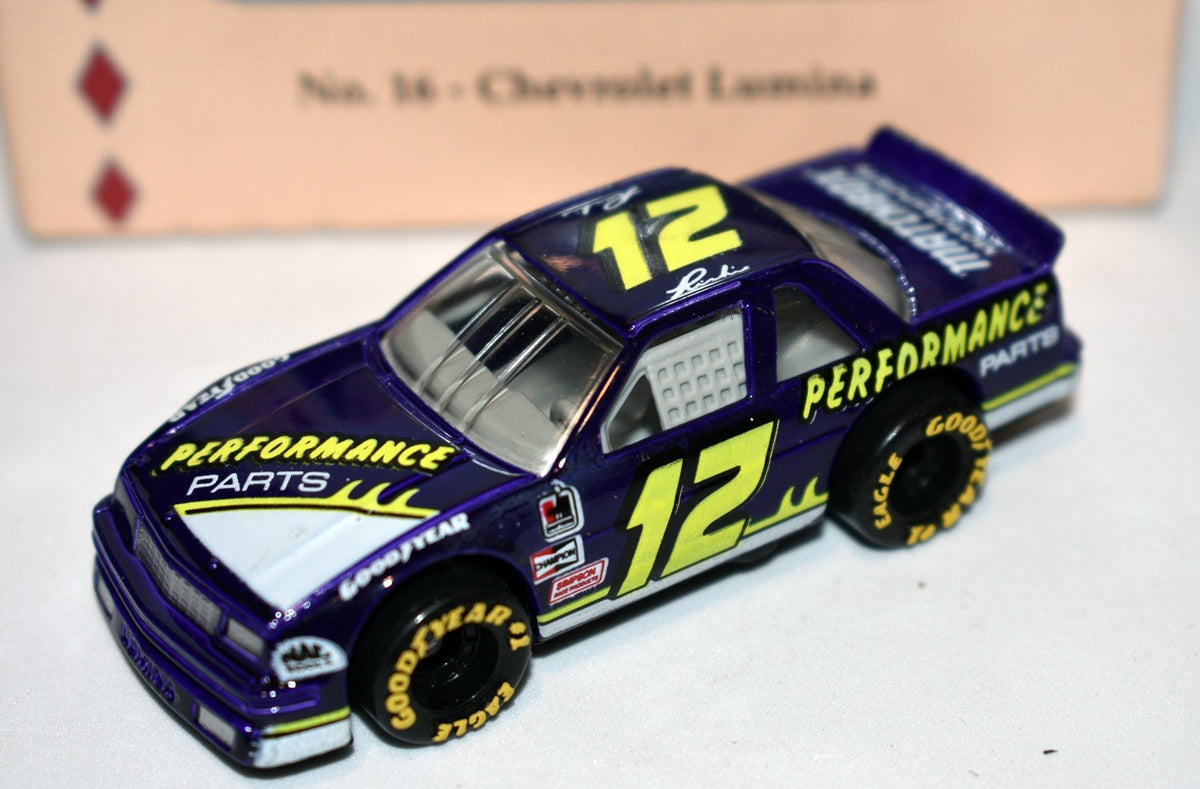 Matchbox Collectors Choice Chevrolet Lumina NASCAR Stock Car