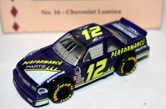 Matchbox Collectors Choice Chevrolet Lumina NASCAR Stock Car