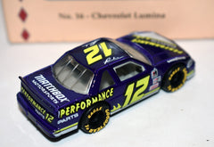 Matchbox Collectors Choice Chevrolet Lumina NASCAR Stock Car