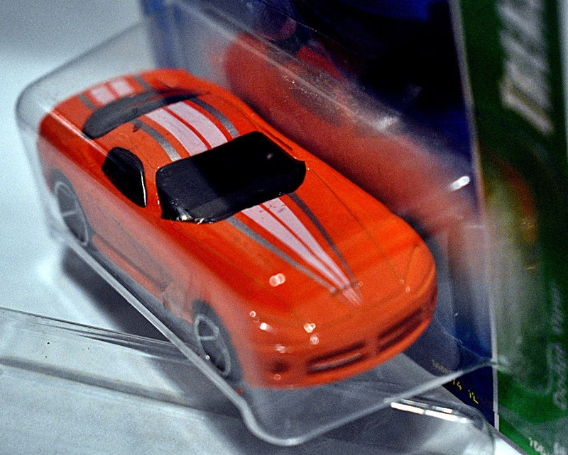 Hot Wheels Treasure Hunts -  Dodge Viper
