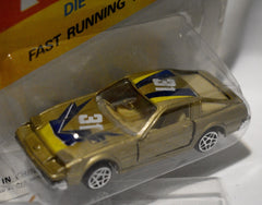 Motor Force - Nissan 300ZX