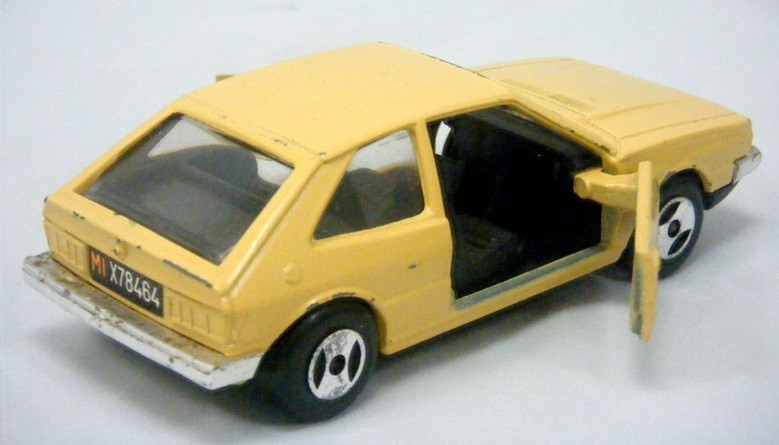 Polistil - Volkswagen Scirocco