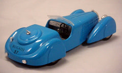 Brumm - 1936 Bugatti 57S Roadster