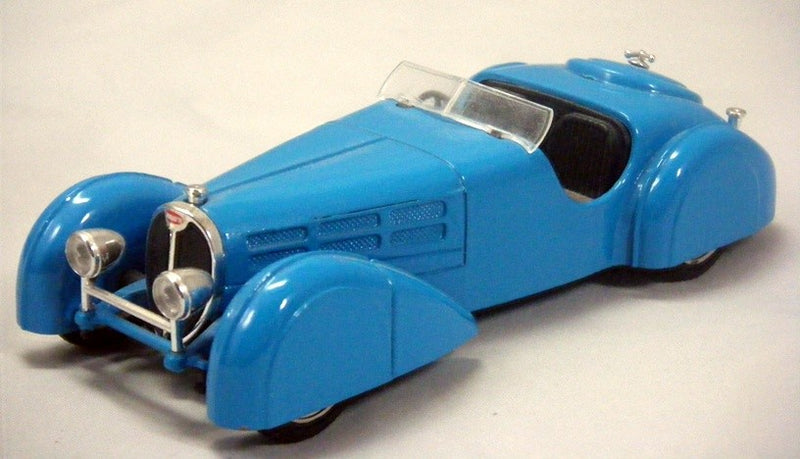 Brumm - 1957 Bugatti S Roadster
