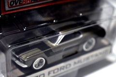 JL Full Throttle - Chip Foose 1970 Ford Mustang