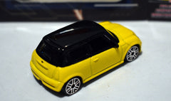 Yatming - Road Tough Speed Machine - Mini Cooper