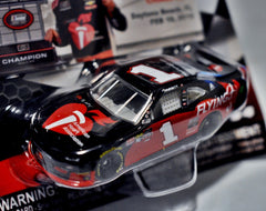 Lionel NASCAR Authentics - Michael Annett American Heart Association Chevrolet Camaro