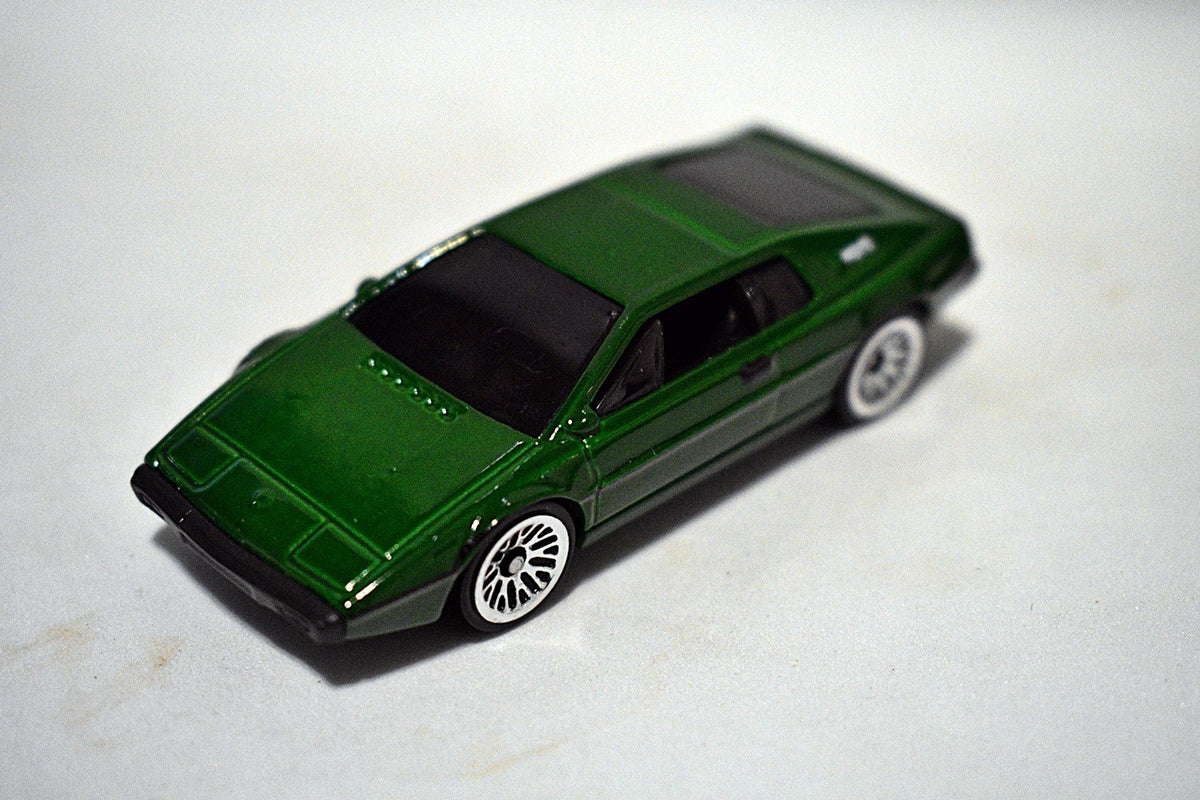 Hot Wheels  - Lotus Esprit