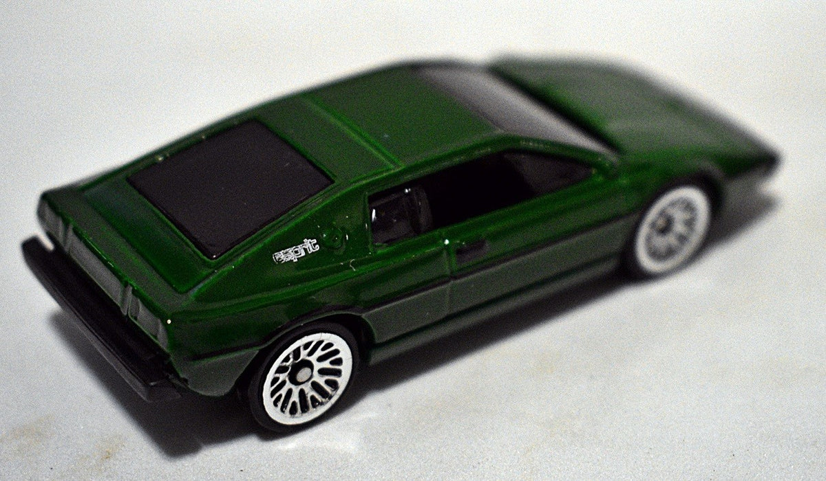 Hot Wheels  - Lotus Esprit