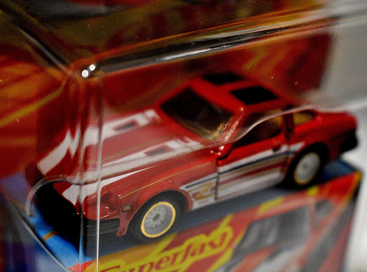 Matchbox Superfast  1982 Datsun 280ZX