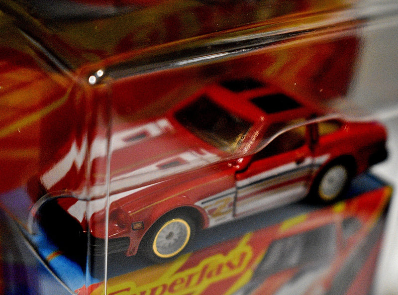 Matchbox Superfast  1982 Datsun 280ZX