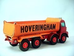 Matchbox King Size (K1-B1) Hoveringham Timpper Truck