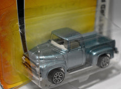 Matchbox - 1956 Ford F100 Pickup Truck