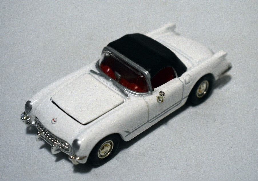 Racing Champions - 1954 Chevrolet Corvette