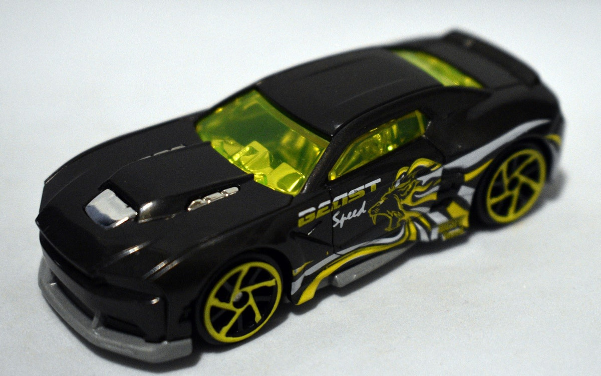 Zuru - Chevrolet Camaro Muscle Car