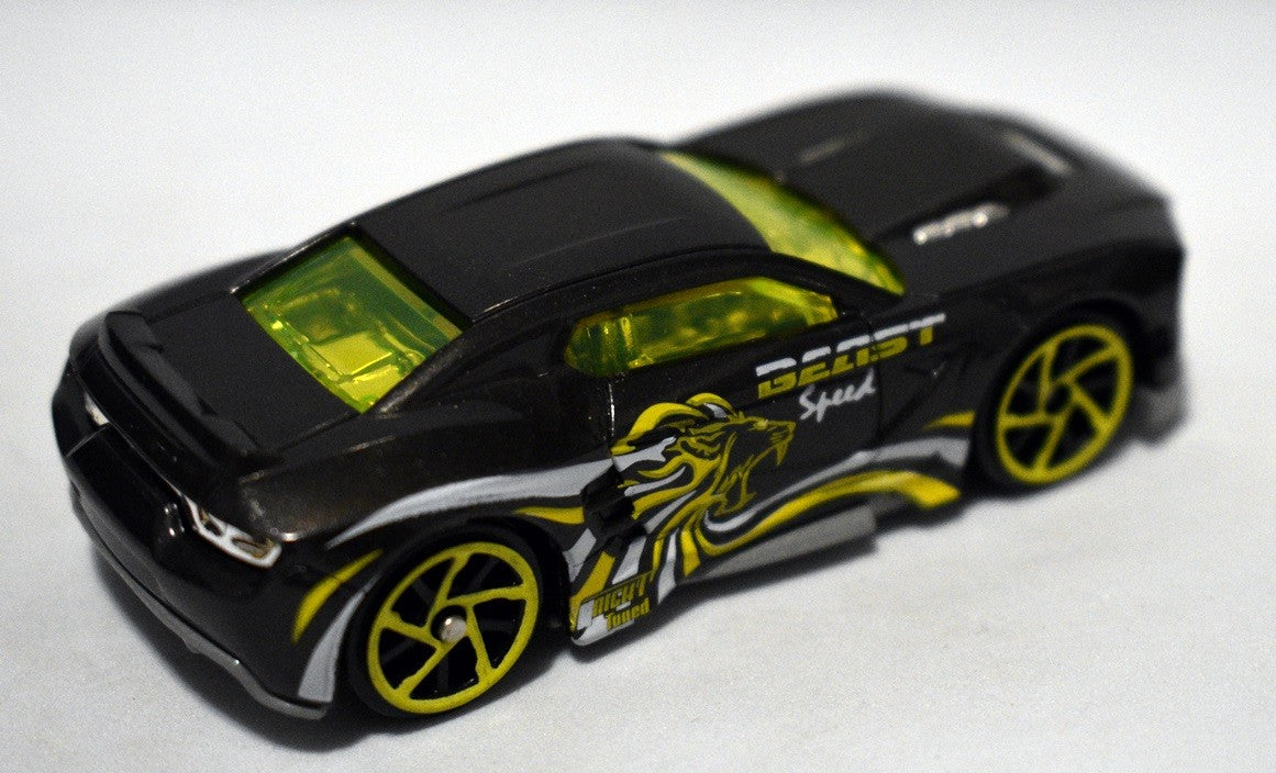 Zuru - Chevrolet Camaro Muscle Car