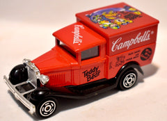 MC Toy - Campbell's Teddy Bear Ford Model A Truck