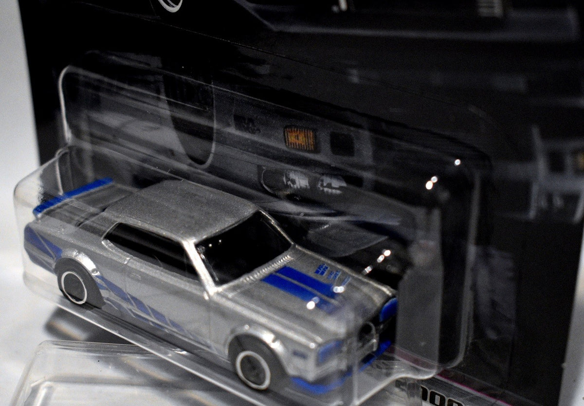Hot Wheels Fast & Furious - Nissan Skyline HT 2000GT-X