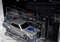 Hot Wheels Fast & Furious - Nissan Skyline HT 2000GT-X