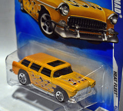 Hot Wheels - 1955 Chevy Nomad