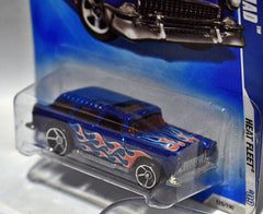 Hot Wheels - 1955 Chevy Nomad